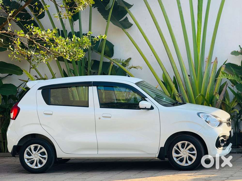 Maruti Suzuki Celerio 1.0 Zxi Amt, 2023, Petrol