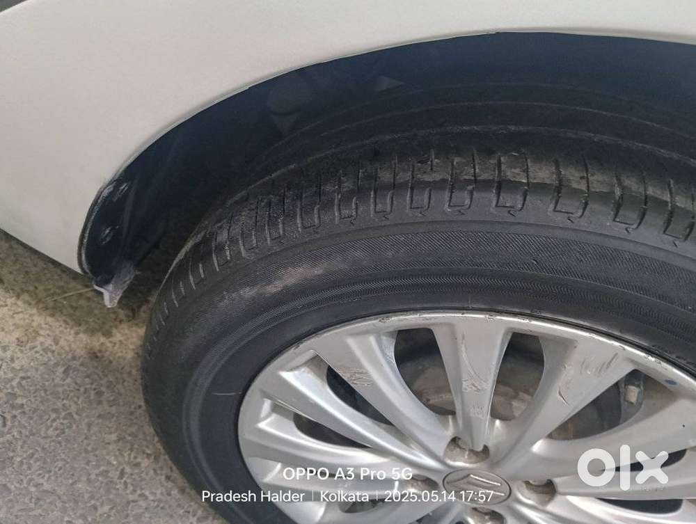 Maruti Suzuki Ciaz Smart Hybrid Delta , 2018, Diesel