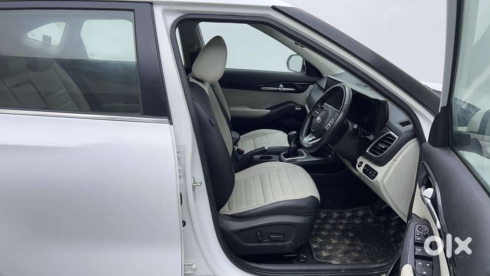 Kia Seltos Gtx, 2020, Petrol