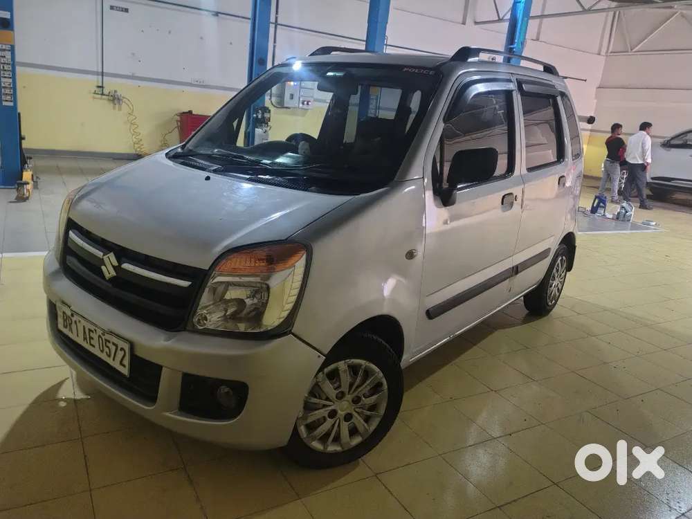 Wagonr Best Condition