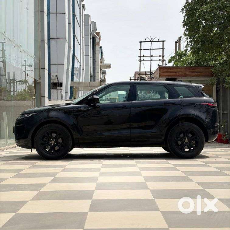 Land Rover Range Evoque Se R-dynamic Petrol, 2022, Diesel