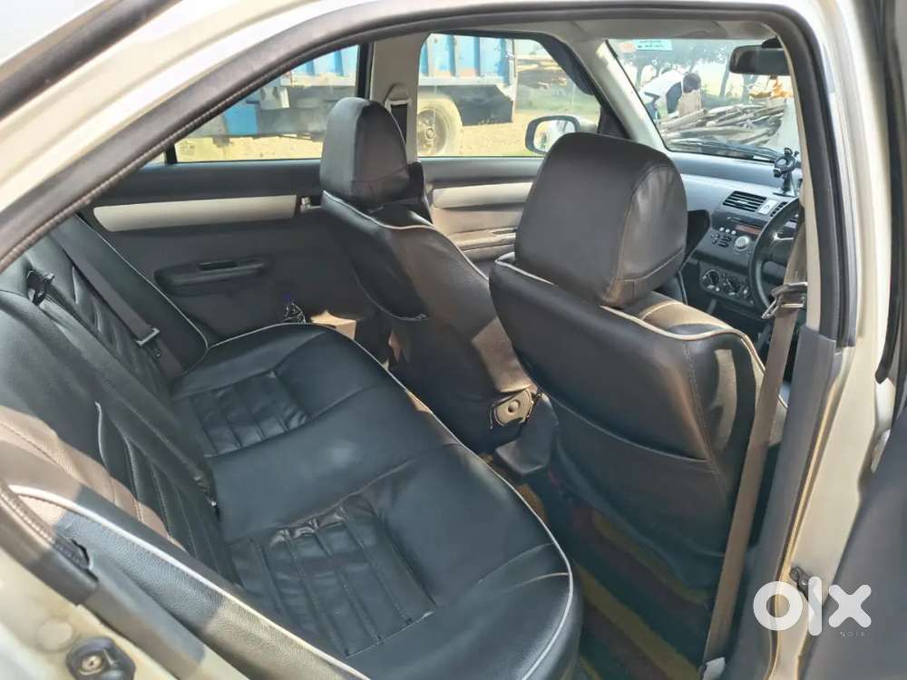 Maruti Suzuki Dzire 2011, Master'low Use Car 2030 Tak Fitness