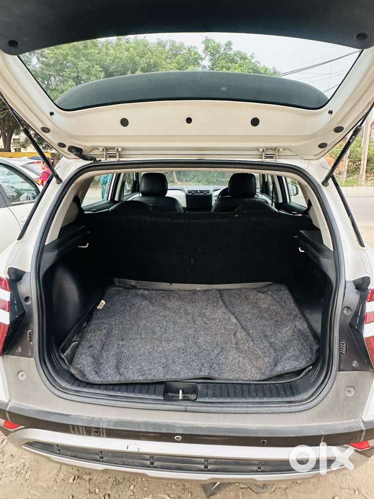 Hyundai Creta 1.6 E Plus, 2020, Diesel