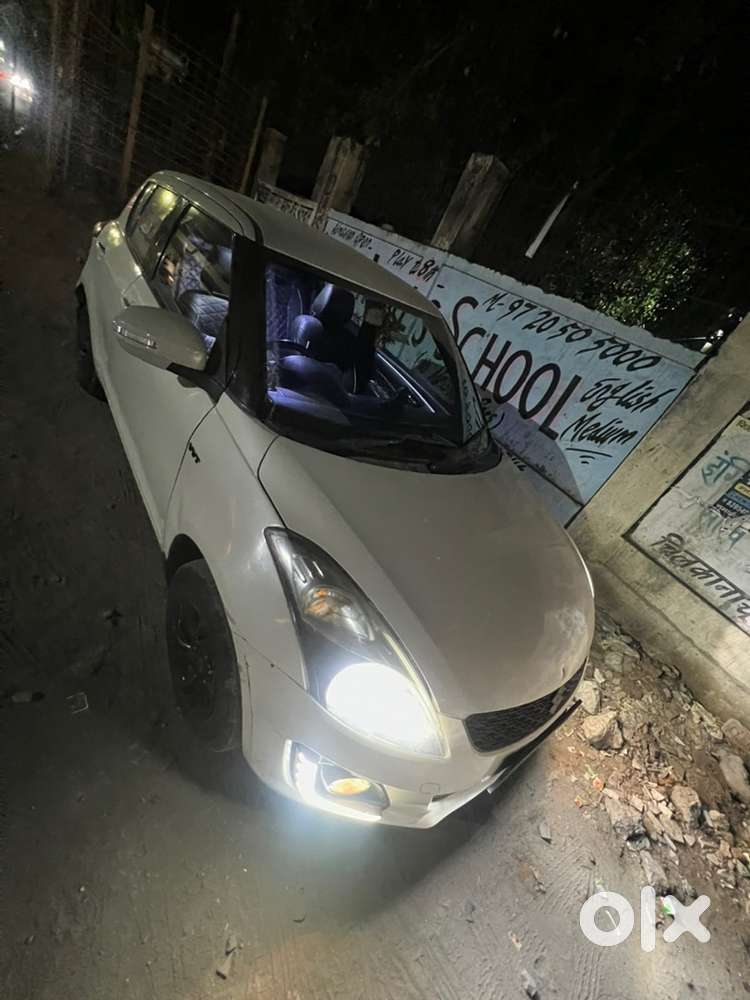 Swift 1.2 Vxi Petrol 2013