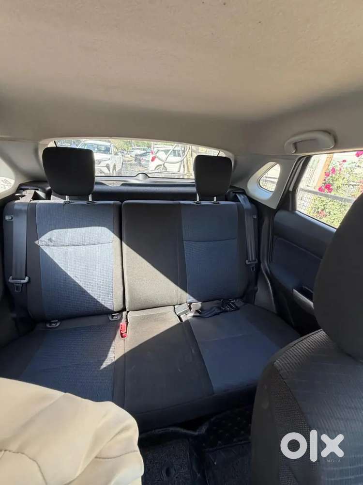 Maruti Suzuki Baleno 2020 Petrol 21000 Km Driven