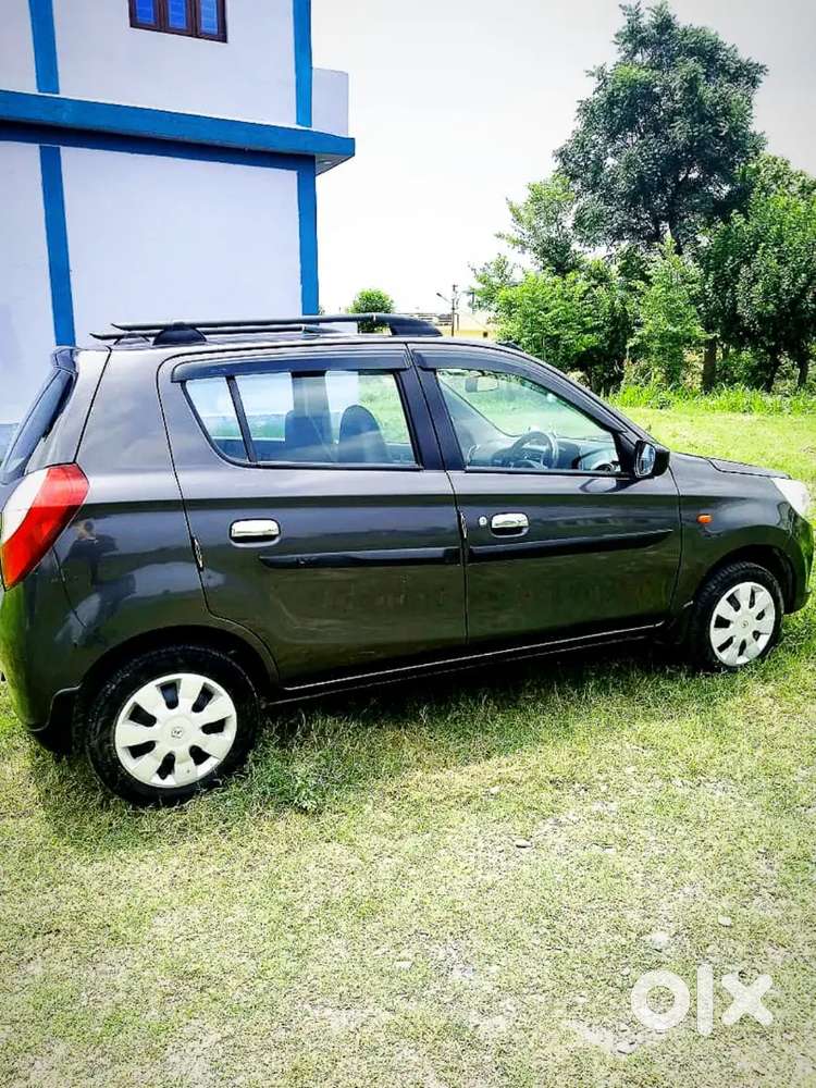 Alto K10 Excellent Family Use Car