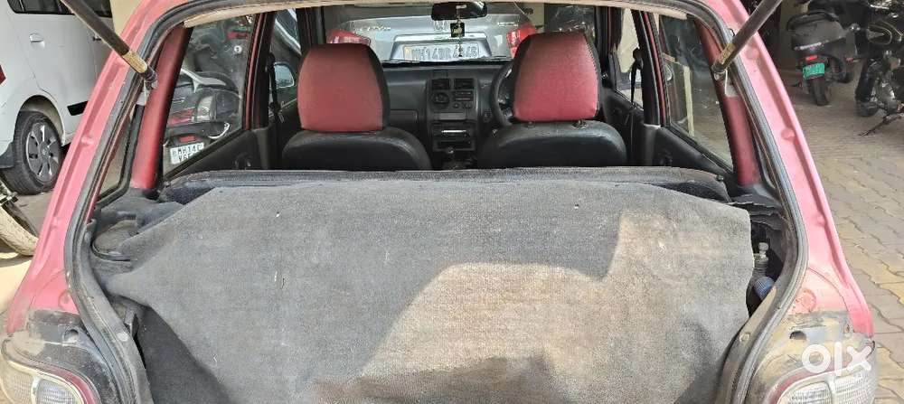 Maruti Suzuki Zen 2000 Ac