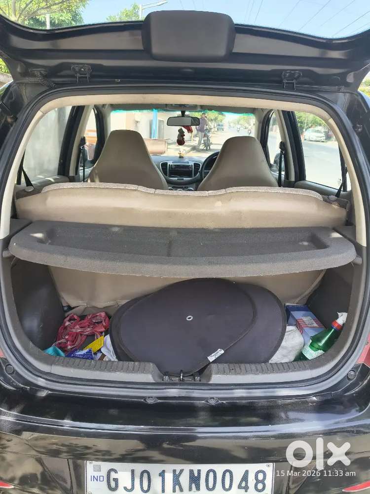 Hyundai I10 2011 Pure Petrol 64300 Km