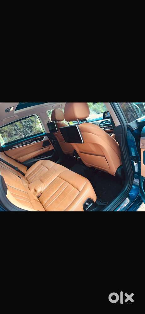 Bmw 6 Series [2018-2021] 2.0 Gt 620d Luxury Line, 2020, Diesel