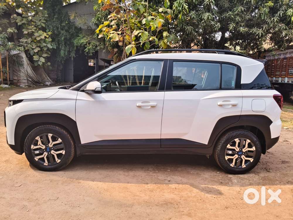 Hyundai Exter Sx (o) Connect 1.2 Amt, 2024, Petrol