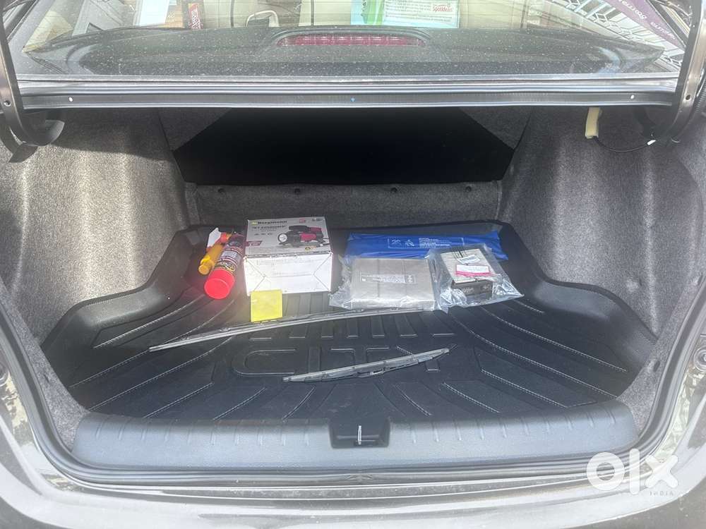 Honda City Petrol 2025 Year Car