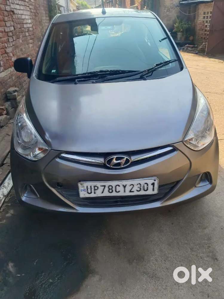 Hyundai Eon 2013 Cng & Hybrids 67000 Km Driven