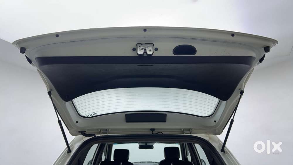 Hyundai Creta 1.6 Crdi Sx, 2018, Diesel