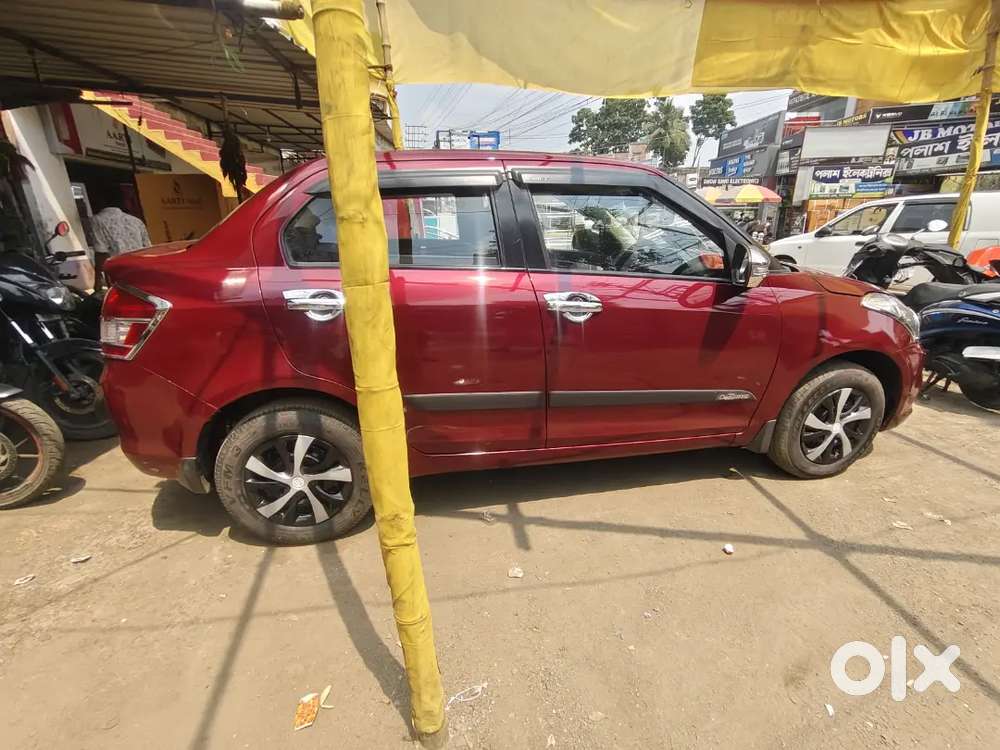 Swift Dzire