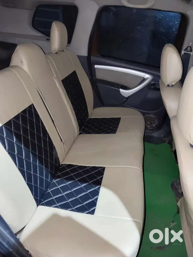 Renault Duster 2014 Diesel Good Condition