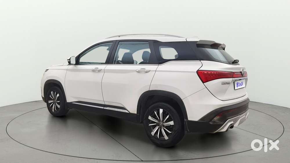 Mg Hector 2.0 Sharp Diesel, 2020, Diesel