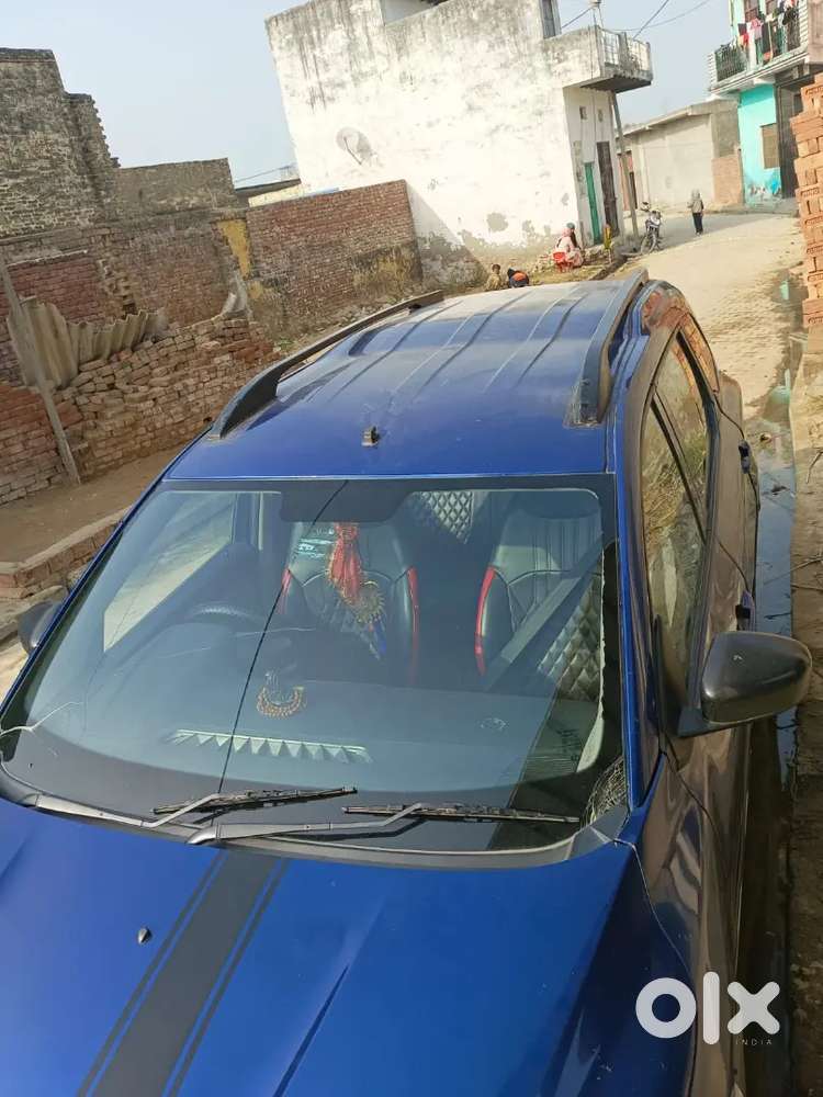 Renault Triber 2021 Petrol Good Condition