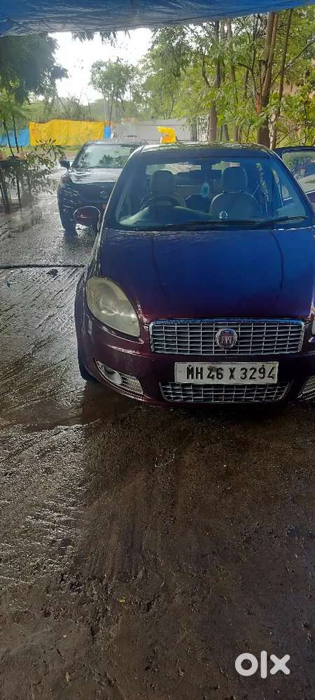 Fiat 1100 Petrol 2013