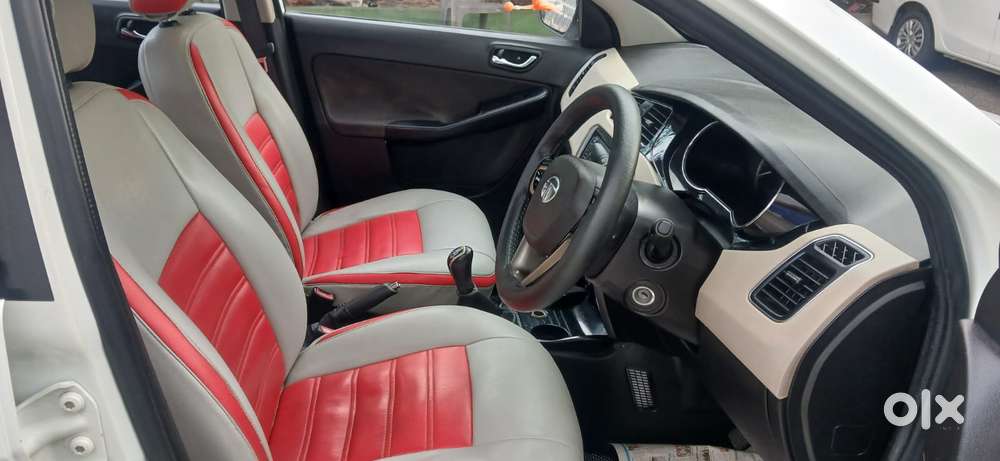 Tata Zest 1.3 Quadrajet Xt 90ps, 2015, Diesel