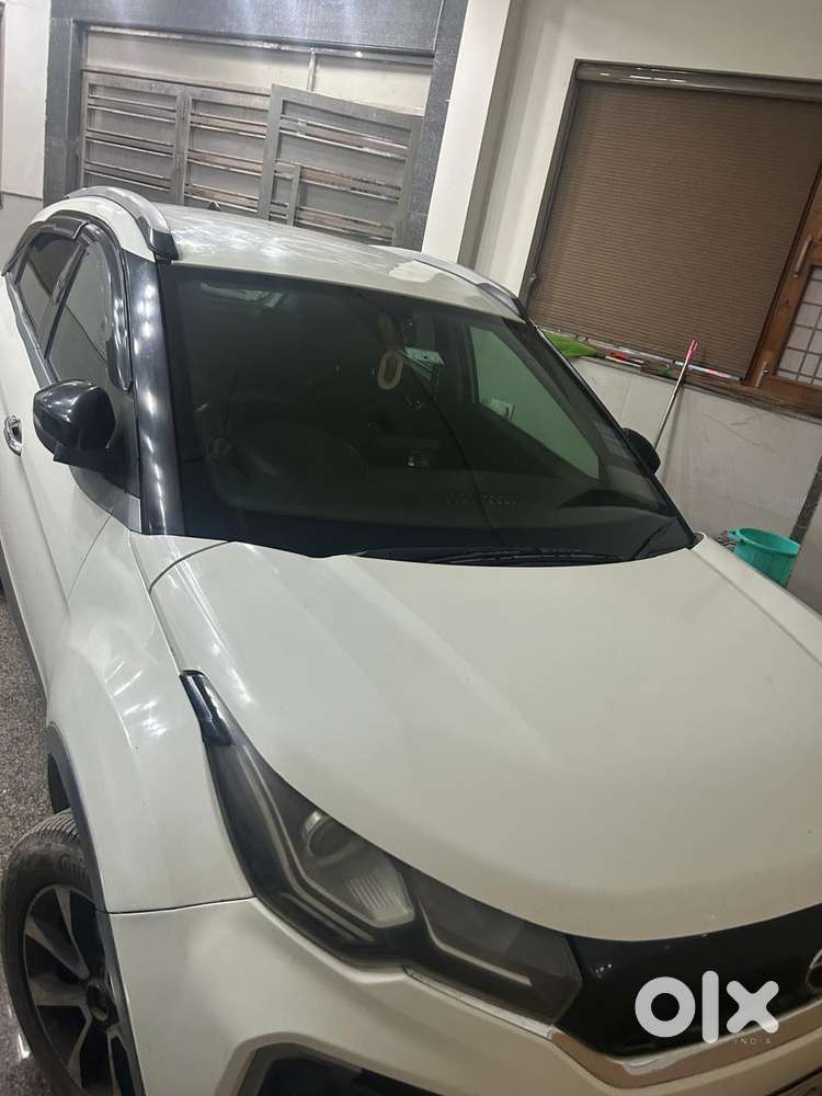 Tata Nexon 1.5 Revotorq Xza Plus, 2020, Diesel