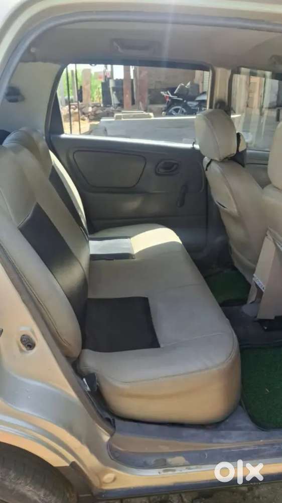 Maruti Suzuki Alto 2008 Lx