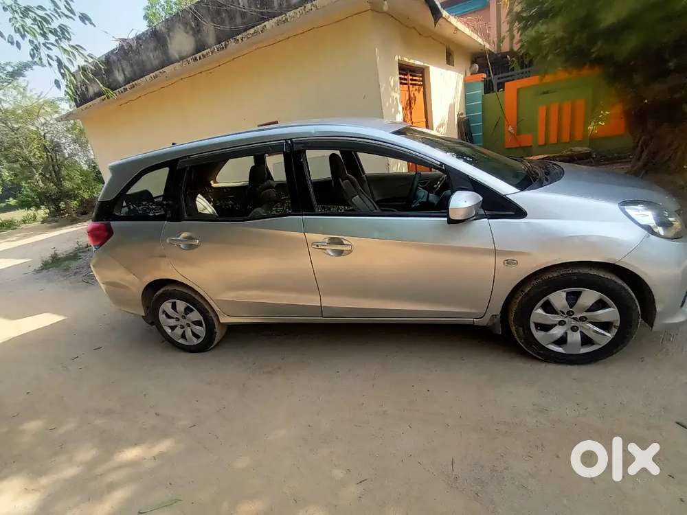 2016 Honda Mobilio 1.5 S