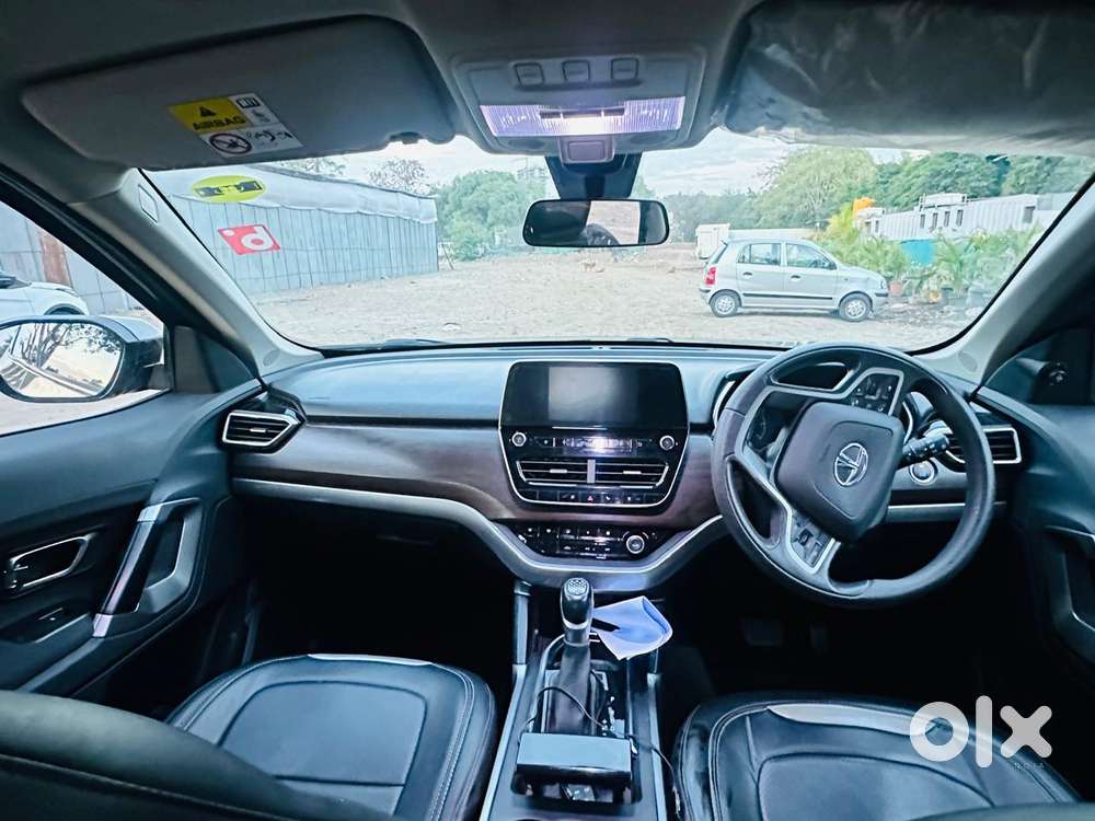 Tata Harrier 2.0 Kryotec Xta Plus, 2022, Diesel