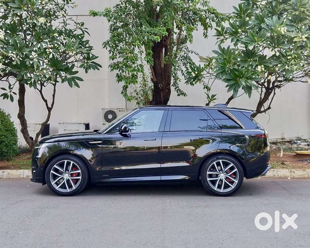 Land Rover Range Sport Hse Dynamic 3.0 Diesel, 2023, Diesel