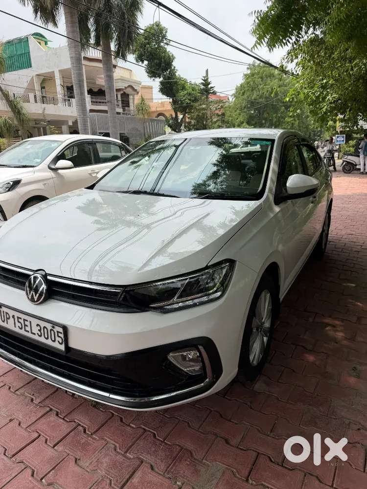 Volkswagen Virtus 1.0 Highline 2024 For Sale