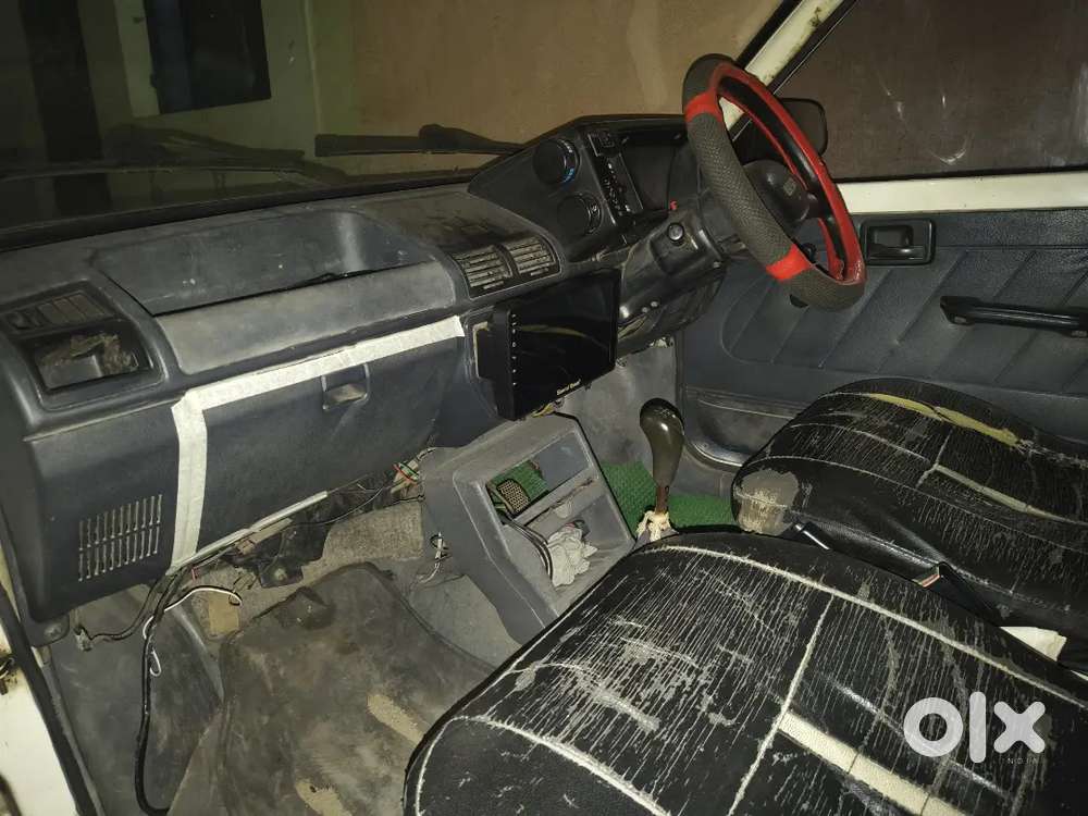 Maruti 800 Fully Condition Mai Hai Gari Me Koi Kaam Nahi Hai