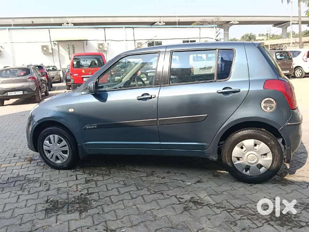 Maruti Suzuki Swift