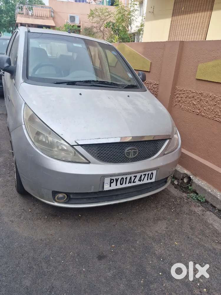 Tata Vista Tech 1910 Diesel Good Condition. 4 New Tyres. Full Insuran.
