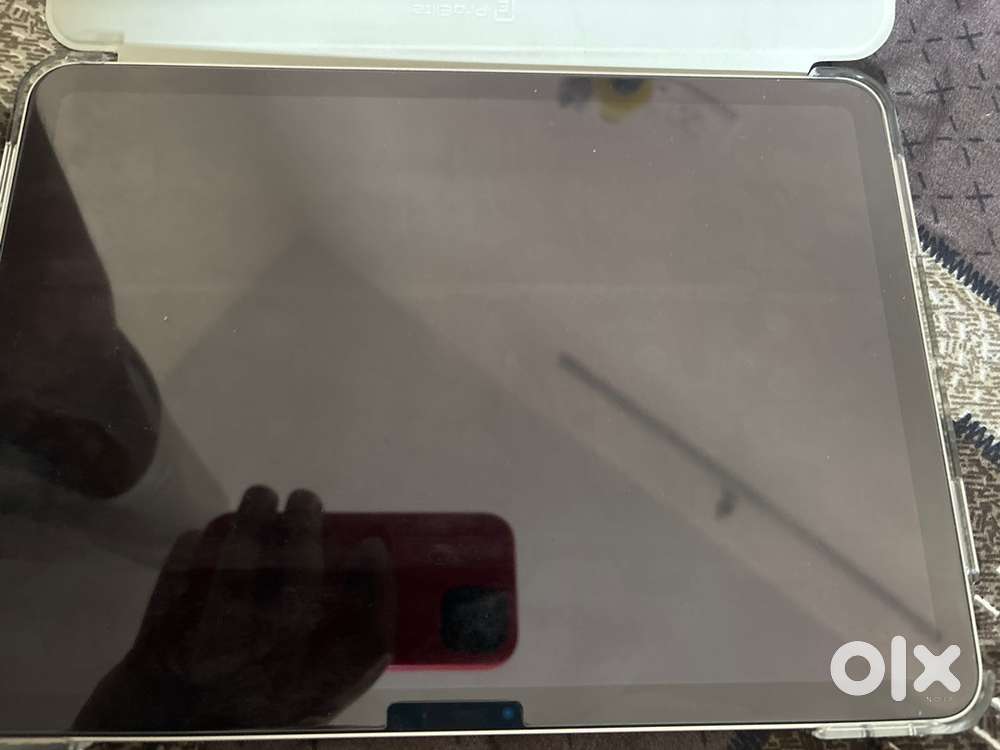 I pad air m4