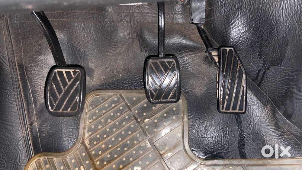 Maruti Suzuki Baleno 2015-2019 1.3 Zeta, 2016, Diesel