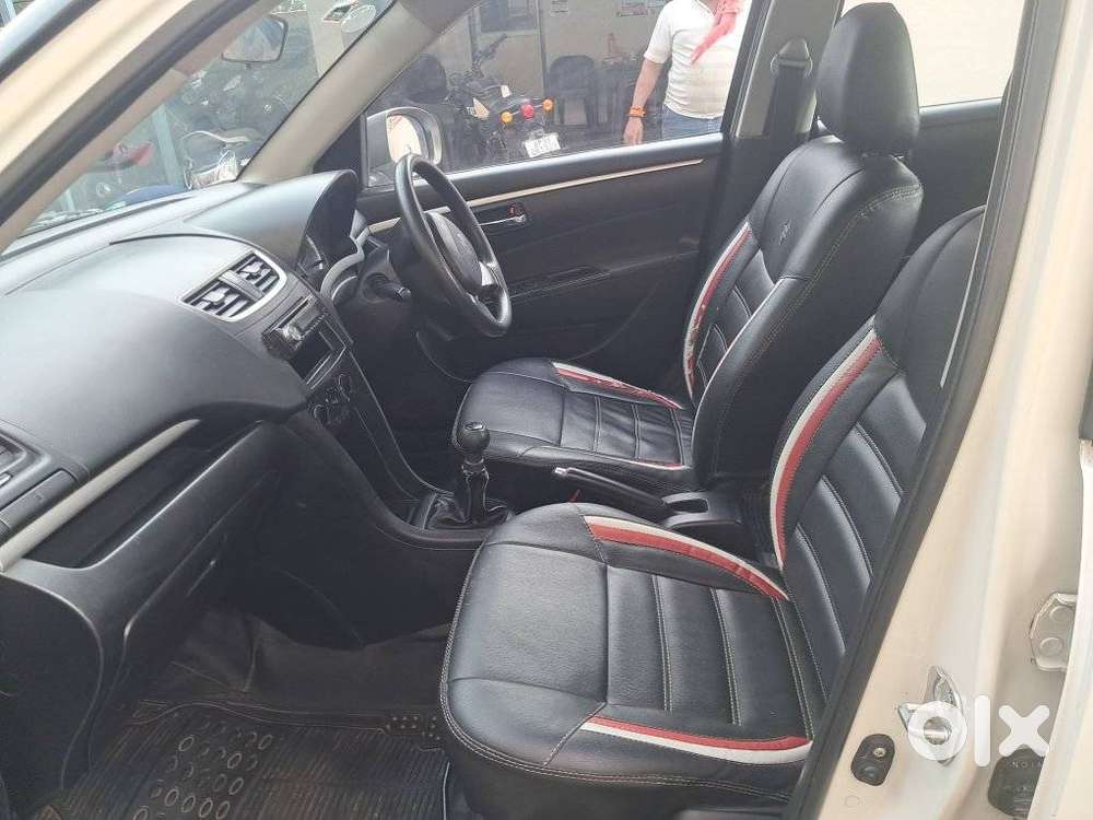 Maruti Suzuki Swift Vxi 1.2 Abs Bs-iv, 2013, Petrol