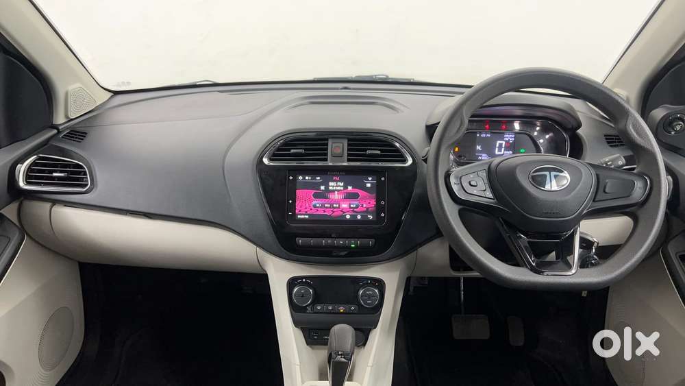 Tata Tiago 1.2 Revotron Xz Plus Cng, 2024, Cng & Hybrids