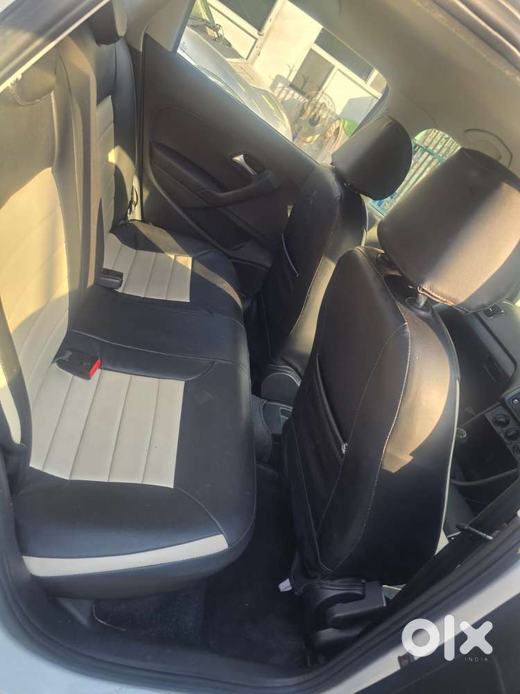 Volkswagen Polo 2013-2015 1.2 Mpi Comfortline, 2014, Petrol