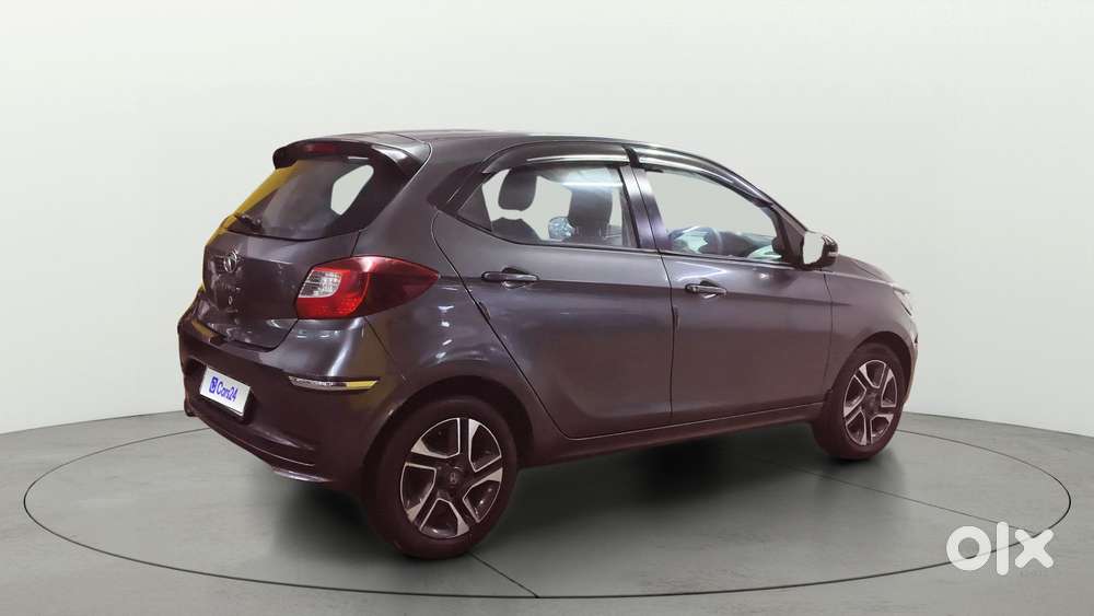 Tata Tiago 1.2 Revotron Xz Plus, 2021, Petrol