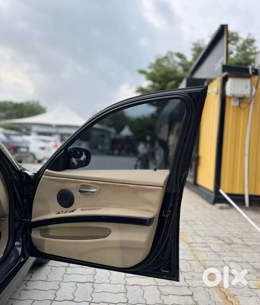 Bmw 3 Series 320d Sport, 2012, Diesel