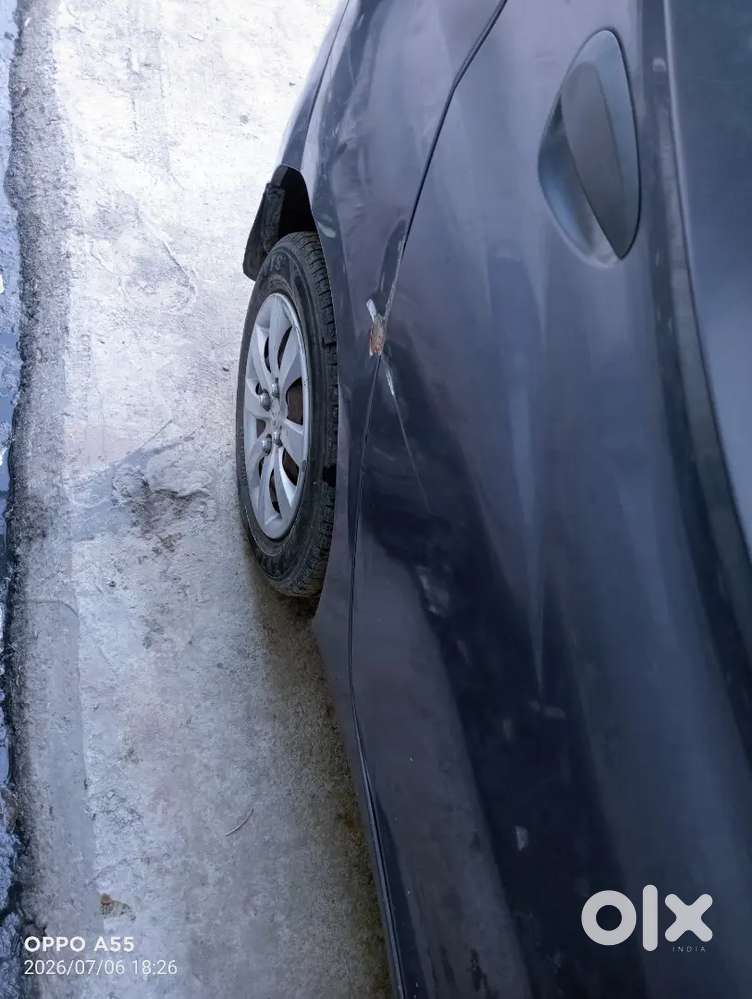 Hyundai Eon 1.0 Magna Plus 2013