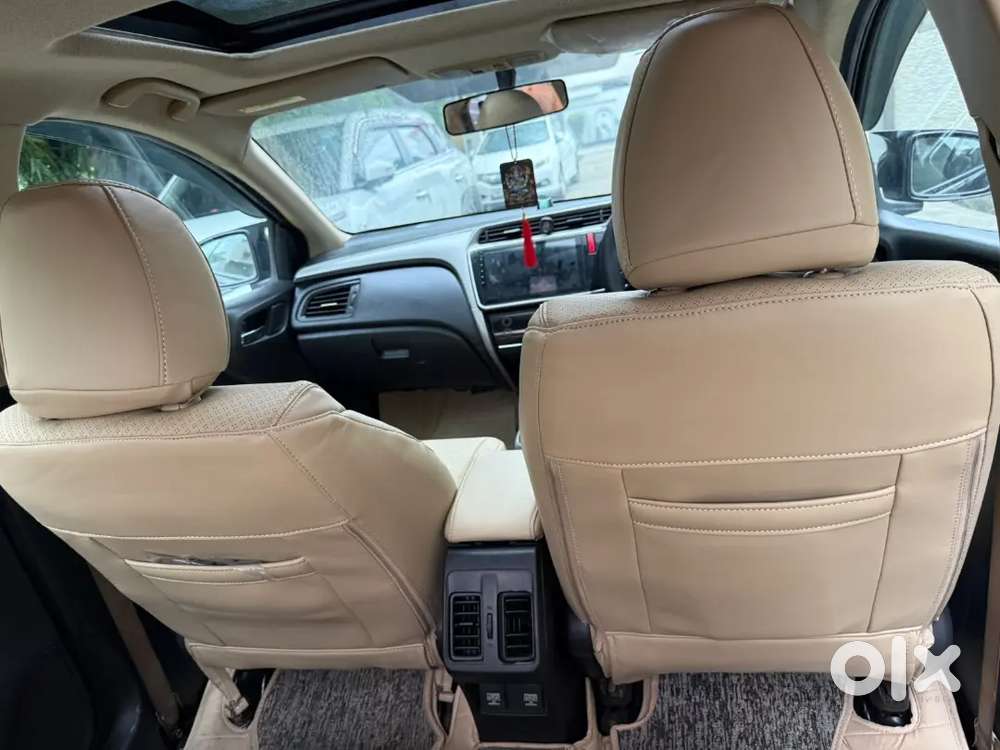 Honda City 2016 Diesel