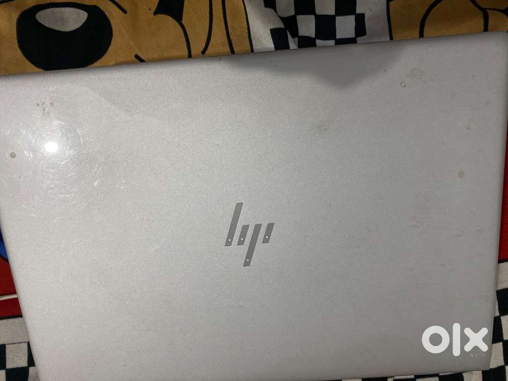 Hp elite book