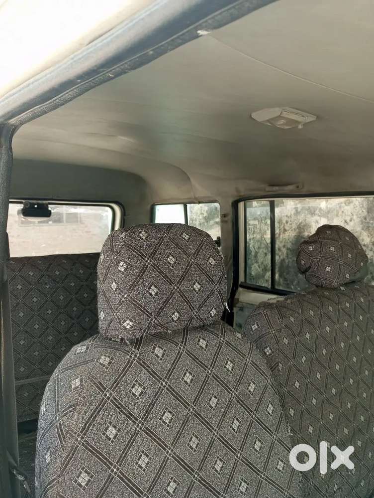 Mahindra Be.07 Diesel Manual 2011