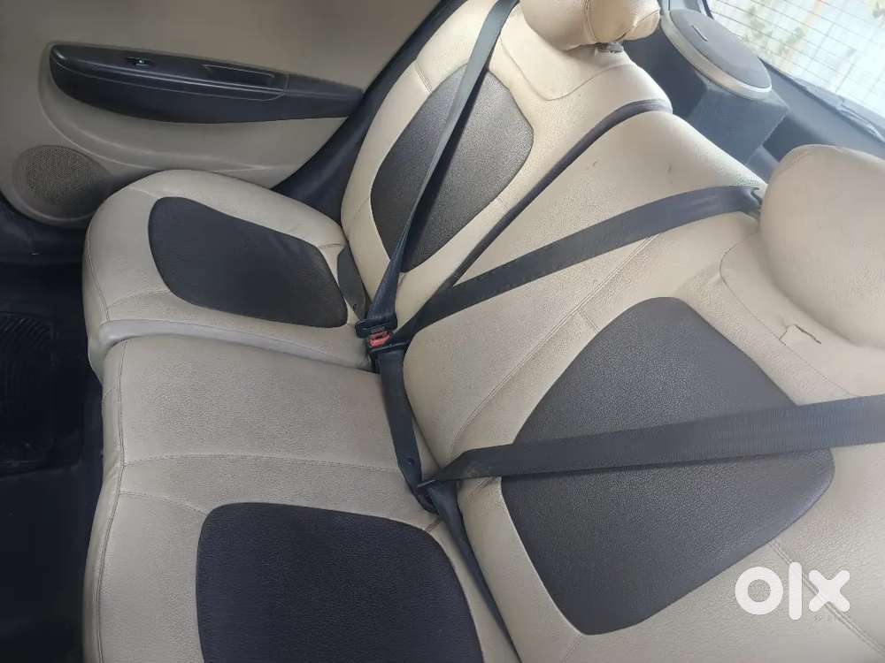 Hyundai I20 2009 Petrol 75000 Km Driven