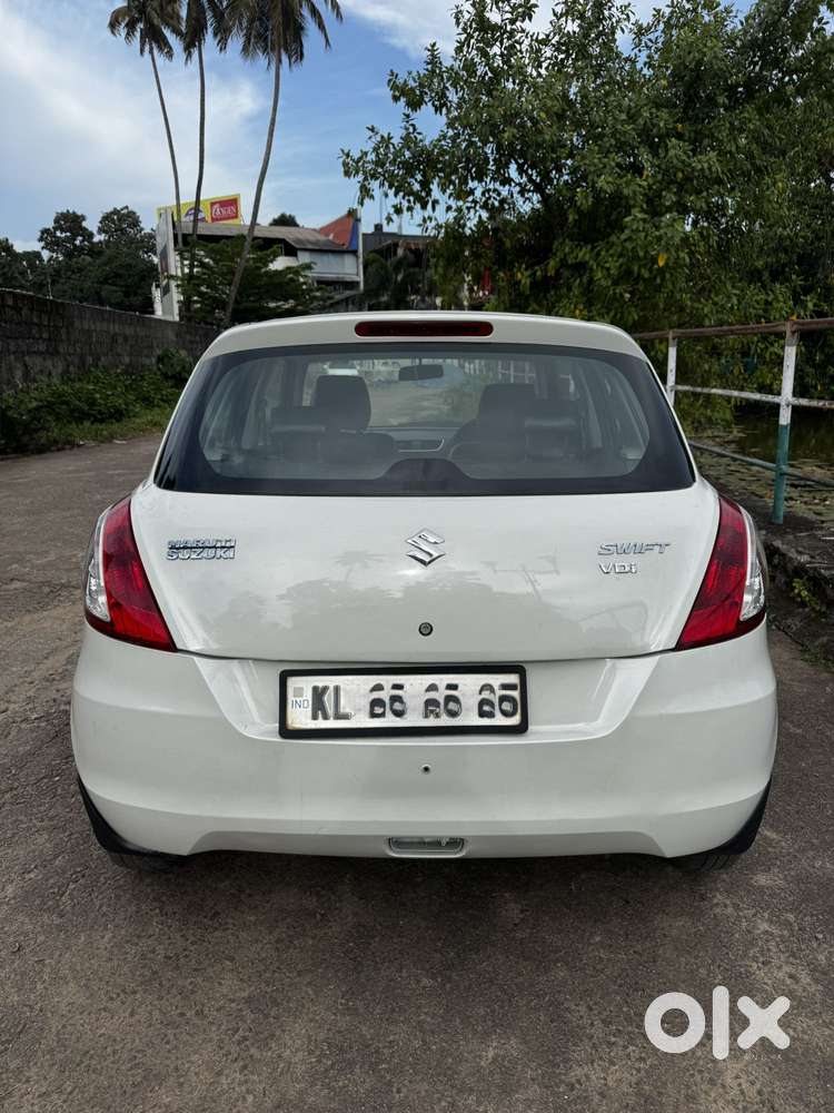 Maruti Suzuki Swift Ddis Vdi, 2012, Diesel
