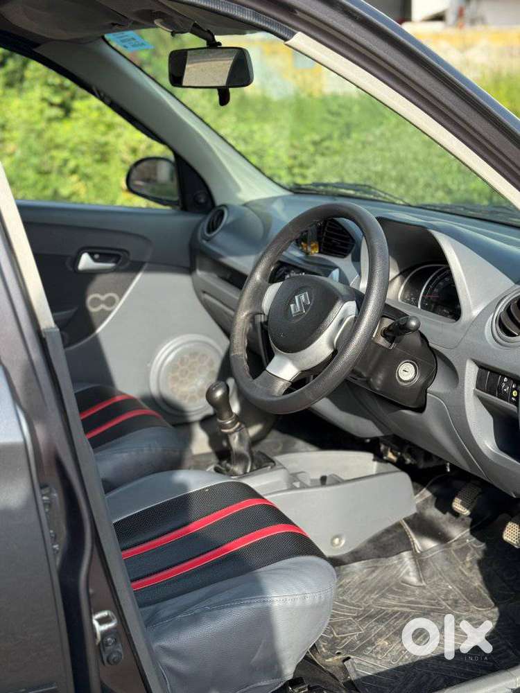 Maruti Suzuki Alto 800, 2014, Cng & Hybrids