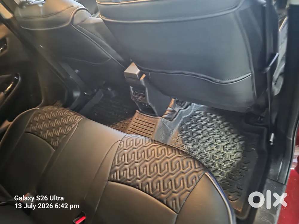 Maruti Baleno 1.2 Zeta Petrol Manual 2025