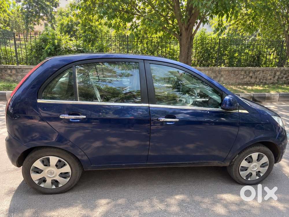 Tata Indica Vista Diesel 2014