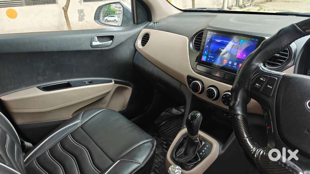 Hyundai Grand I10, 2014, Petrol