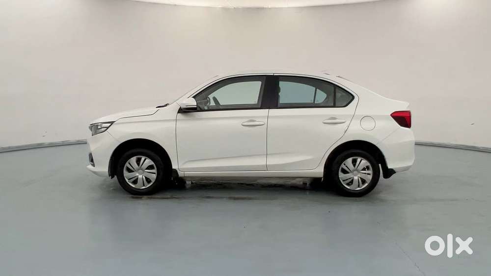Honda Amaze S 1.2 Petrol Mt, 2023, Petrol